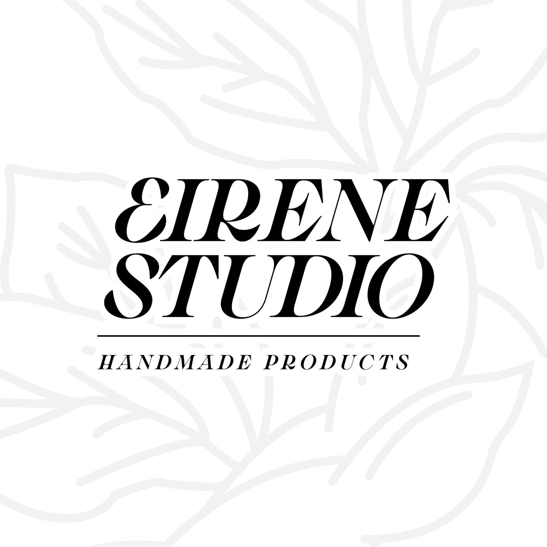 Embrace Peace in Every Moment with Eirene Studio